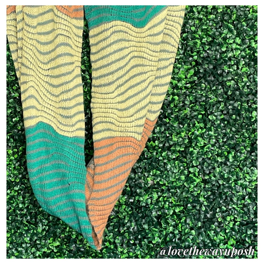 BCBGeneration Loop Scarf 🧣